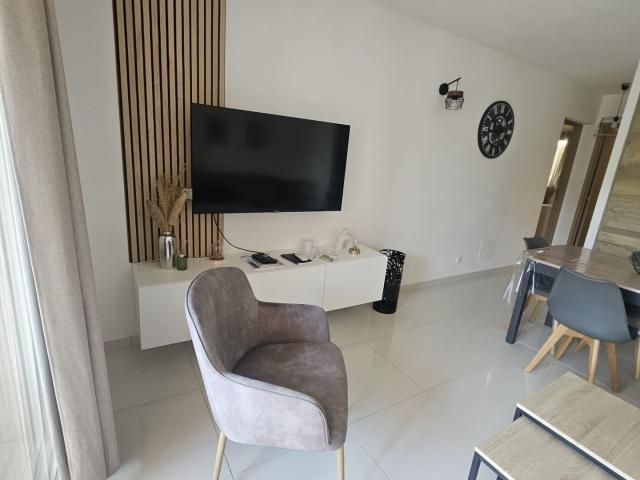 Appartement vente à Sartène, Zonza