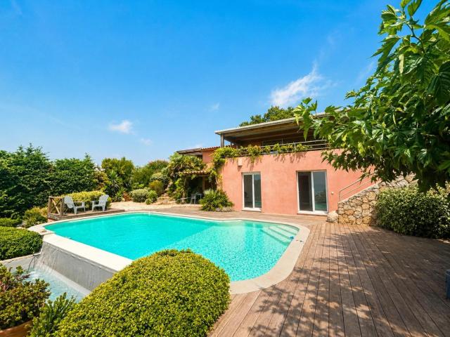 Maison vente à Sartène, Zonza