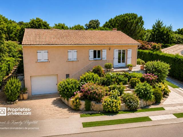 Maison vente à Sartène, Zonza