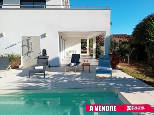 Maison vente à Sartène, Zonza