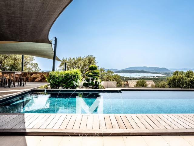 Maison vente à Sartène, Zonza