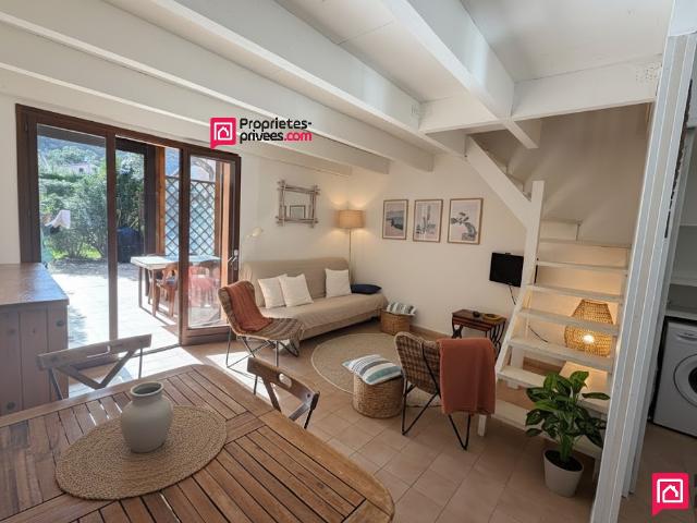 Maison vente à Sartène, Zonza