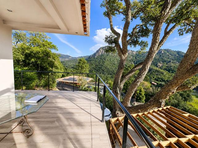 Maison vente à Sartène, Zonza