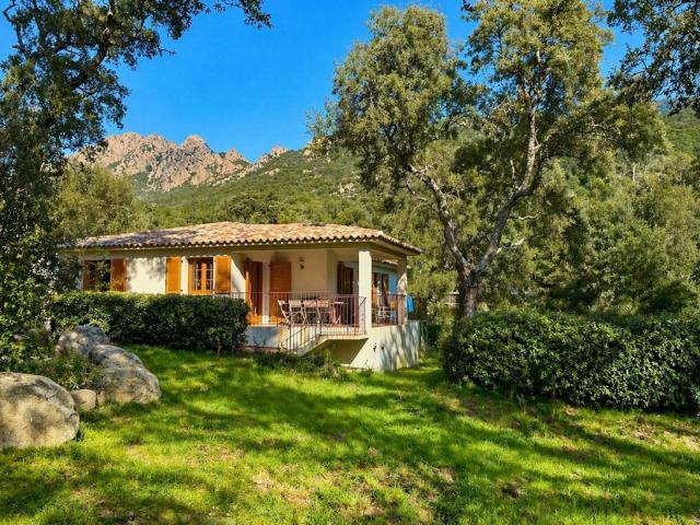 Maison vente à Sartène, Zonza