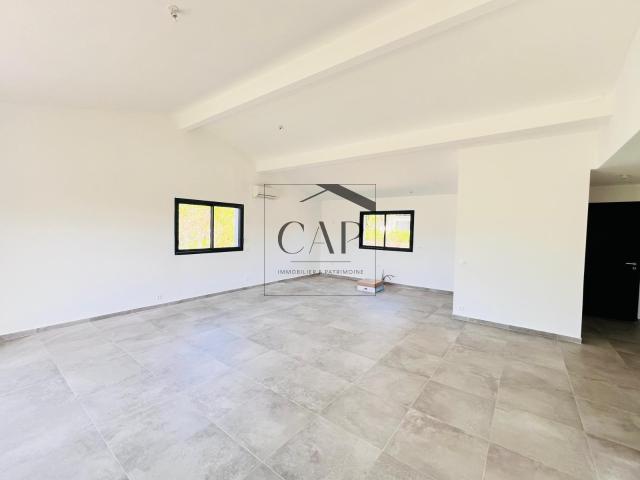 Villa vente à Sartène, Zonza