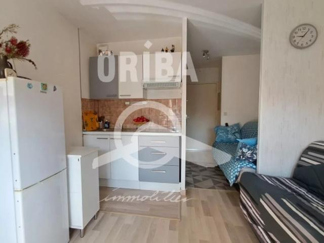 Appartement vente à Saint-Nazaire, Pornichet