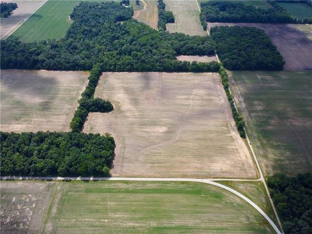 Land for sale in Illinois
