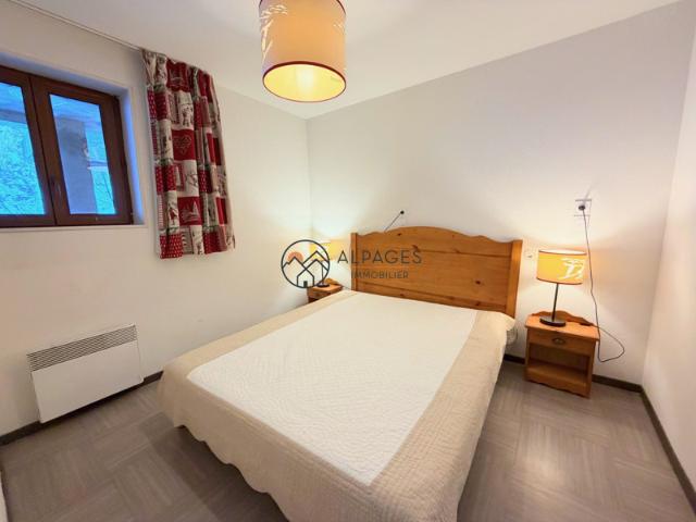 Appartement vente à Briançon, Vars
