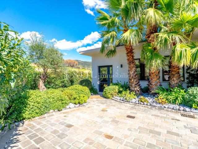 Maison vente à Sainte-Maxime, Var