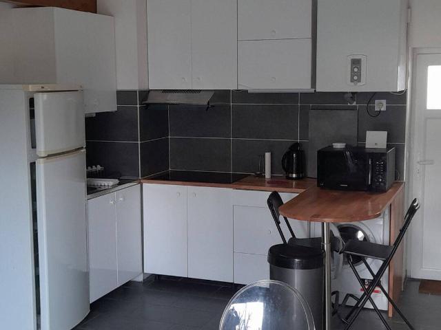 Appartement location à Barènes, Sainte-Terre