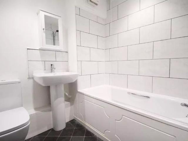 Apartment for rent in Walworth, Greater London
