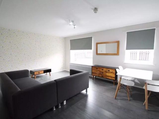 Apartment for rent in Walworth, Greater London