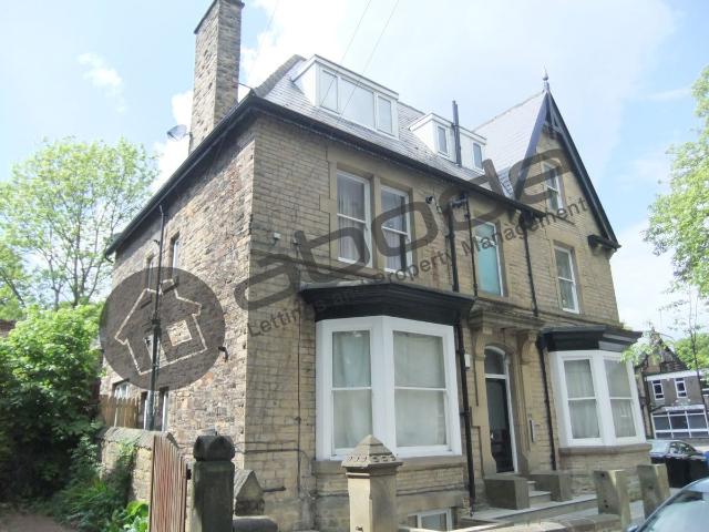 Apartment for rent in Heeley Bottom, Isle Of Man
