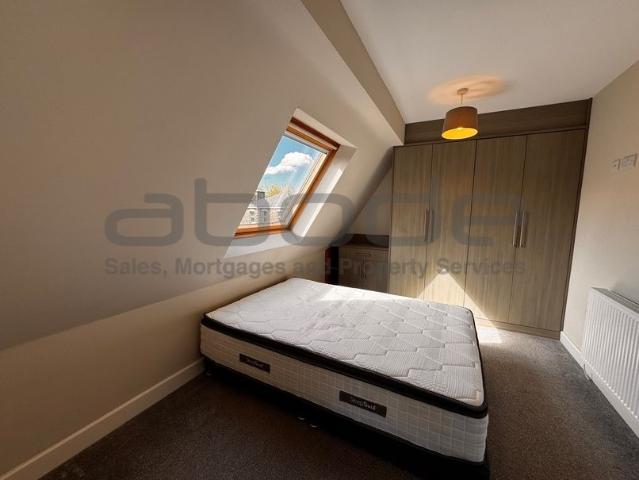 Apartment for rent in Heeley Bottom, South Yorkshire