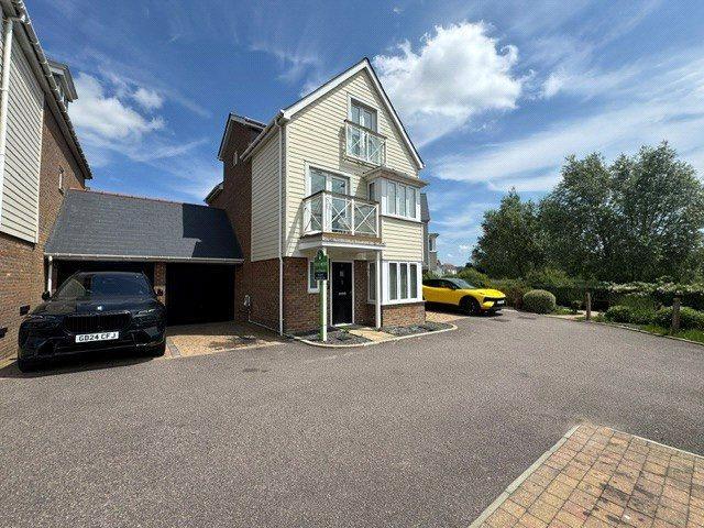 House for rent in Snodland, Bourne Vale