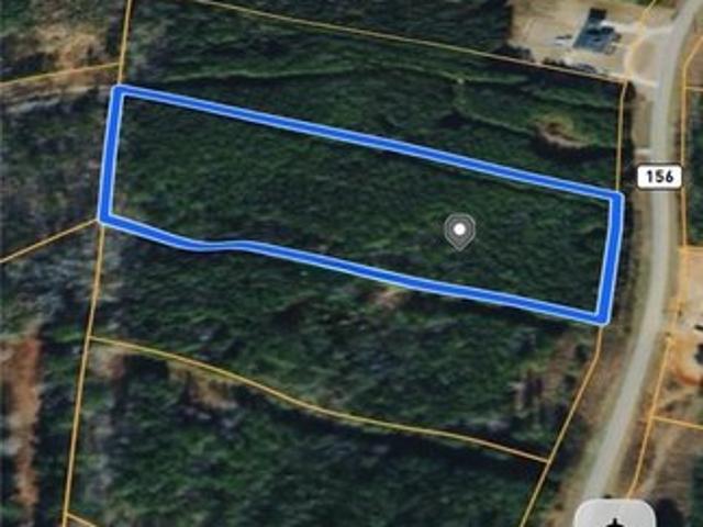 Land for sale in Haralson, Georgia