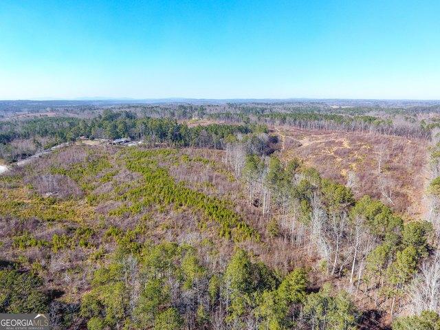 Land for sale in Haralson, Georgia