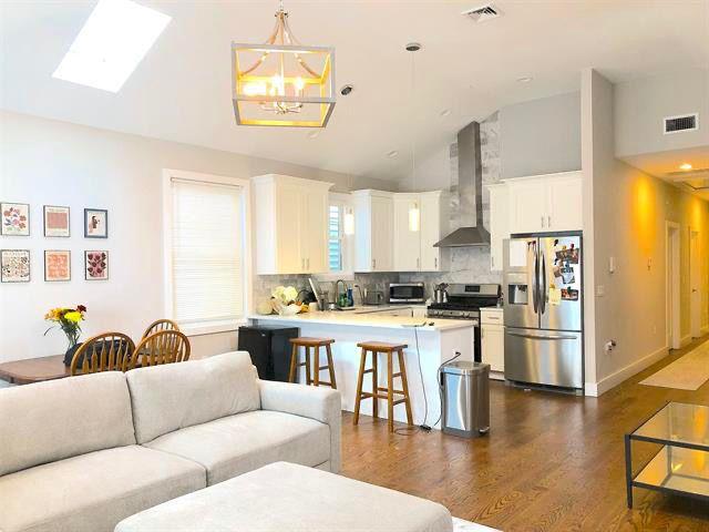 Room for rent in Hudson, New Jersey