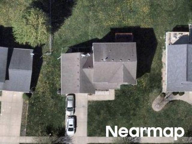 House for sale in Kentwood, Michigan
