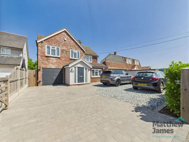 House for rent in Dale Hill, Essex