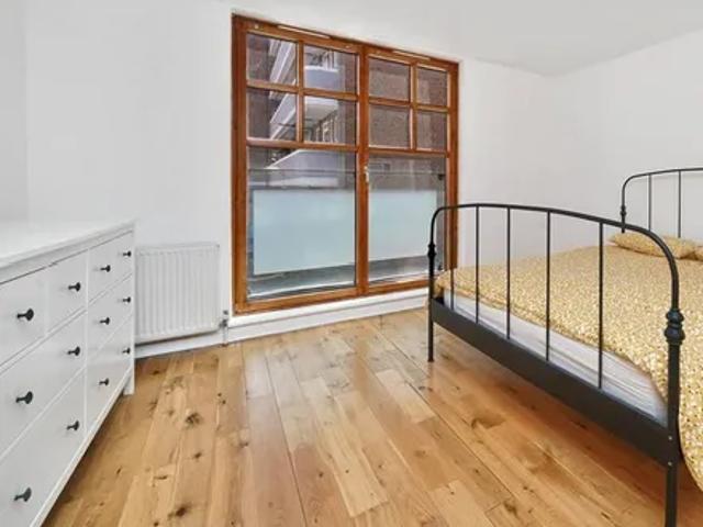 House for rent in St. George in the East, Whitechapel