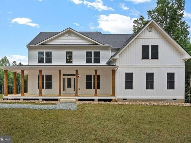 House for sale in Virginia