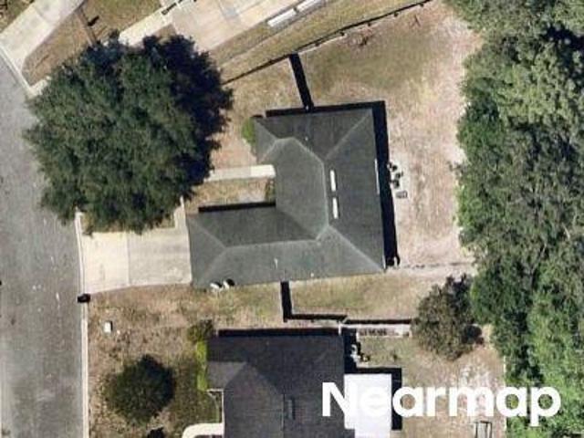 House for sale in Jacksonville, Florida