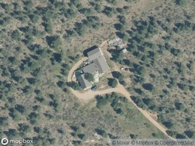 Property for sale in Lyons, Boulder County