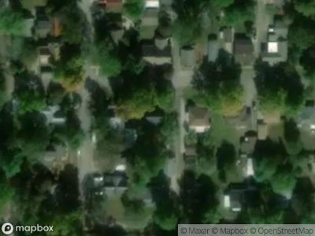 House for sale in Posey, Indiana