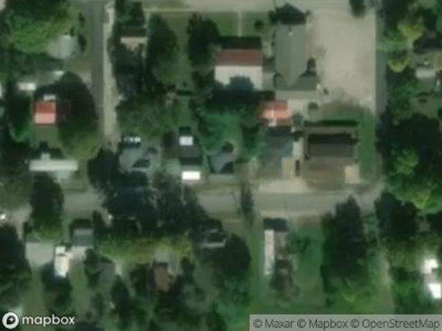 House for sale in Posey, Indiana