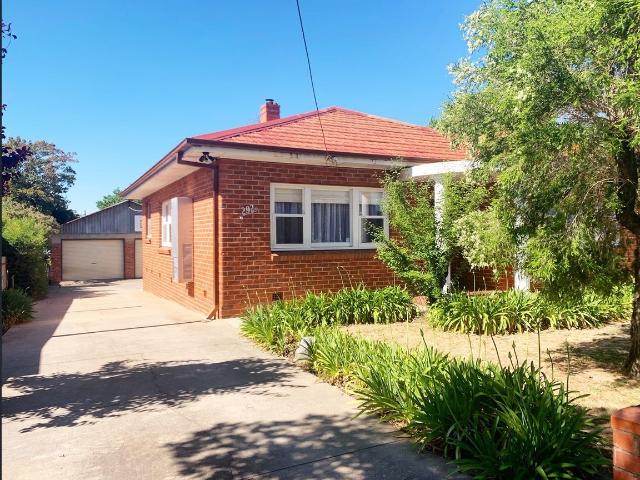 House for rent in Albury, New South Wales