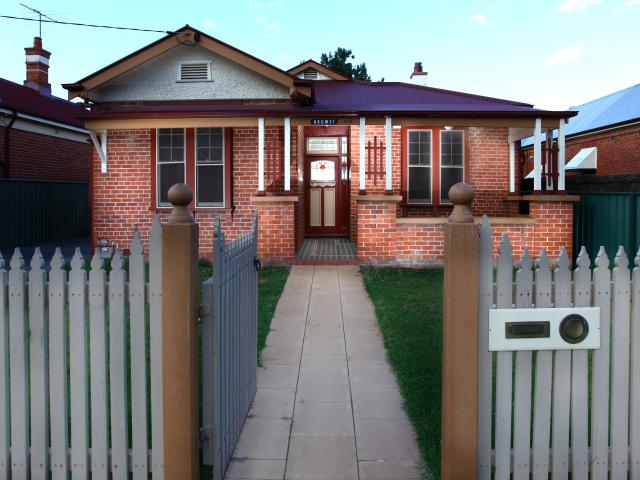 House for rent in Albury, New South Wales