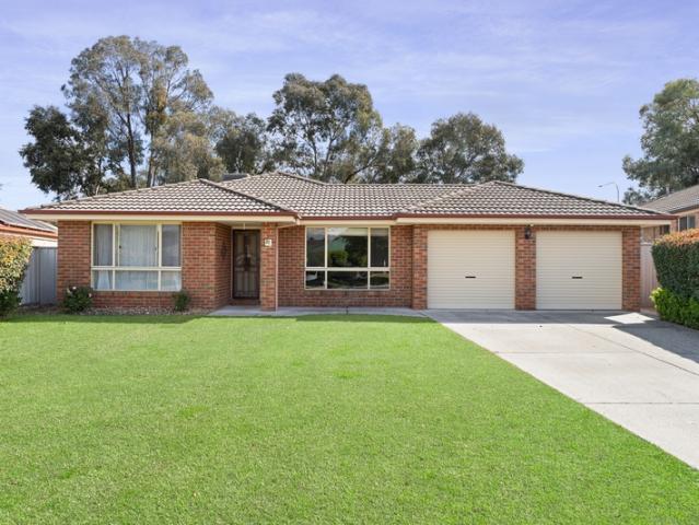 House for rent in Albury, New South Wales