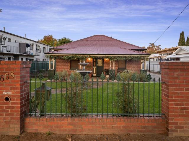 House for rent in Albury, New South Wales