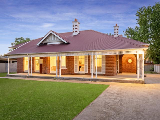 House for rent in Albury, New South Wales