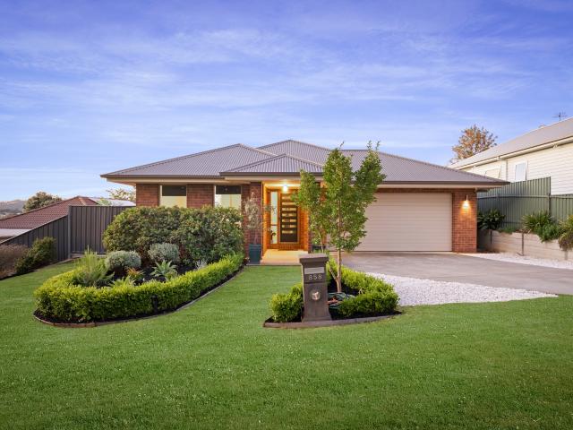 House for rent in West Albury, Albury