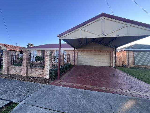 House for rent in Wodonga, Victoria