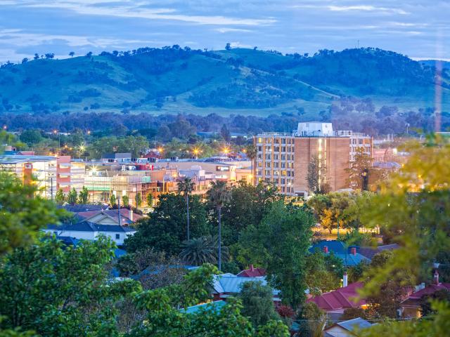 House for rent in Albury, New South Wales