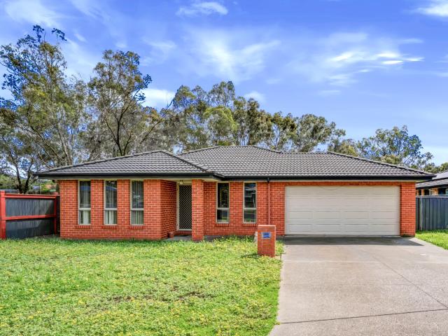 House for rent