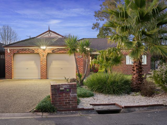 House for rent in Thurgoona, Albury