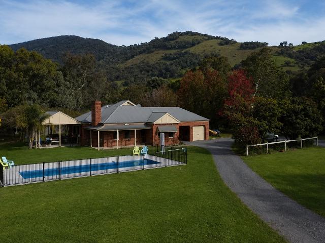 House for rent in Kiewa, Victoria