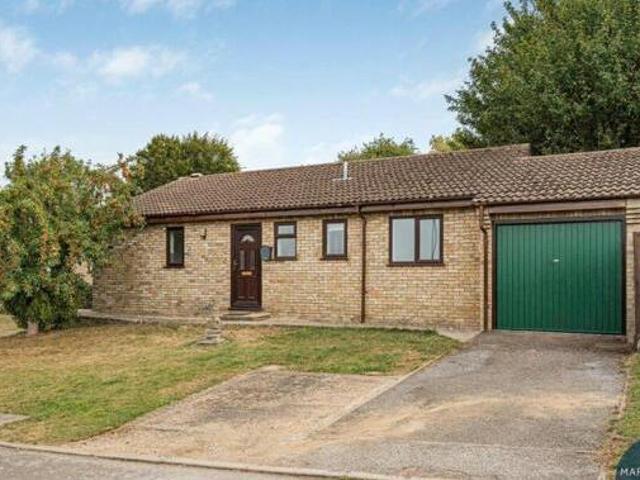 House for sale in Brackley, Northamptonshire