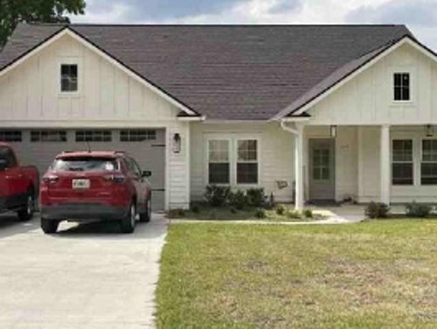 Property for sale in Thomasville, Georgia