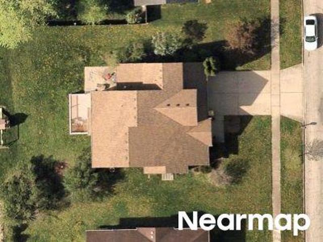 House for sale in Genoa, Illinois