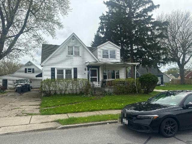House for sale in New York