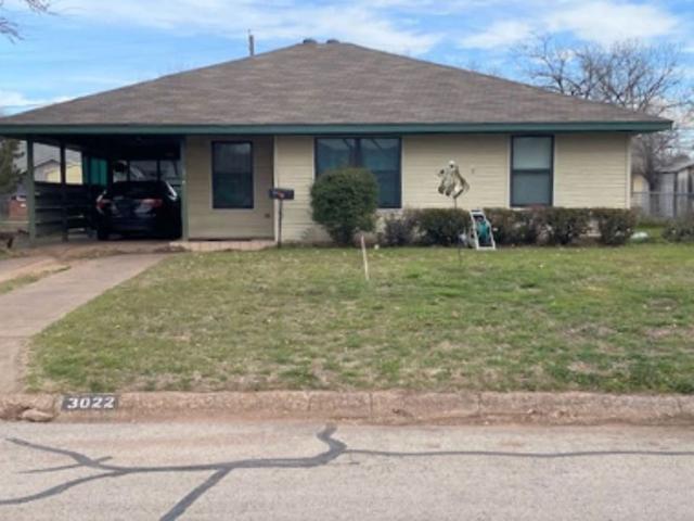 House for sale in Wichita Falls, Wichita County