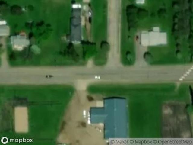 House for sale in Eden Valley, Minnesota