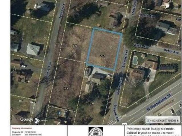 Land for sale in Pittsfield Land for sale in Pittsfield