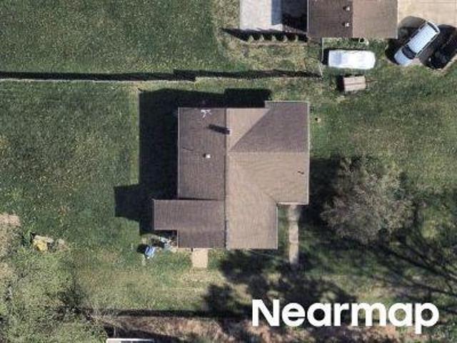 House for sale in North Olmsted, Ohio