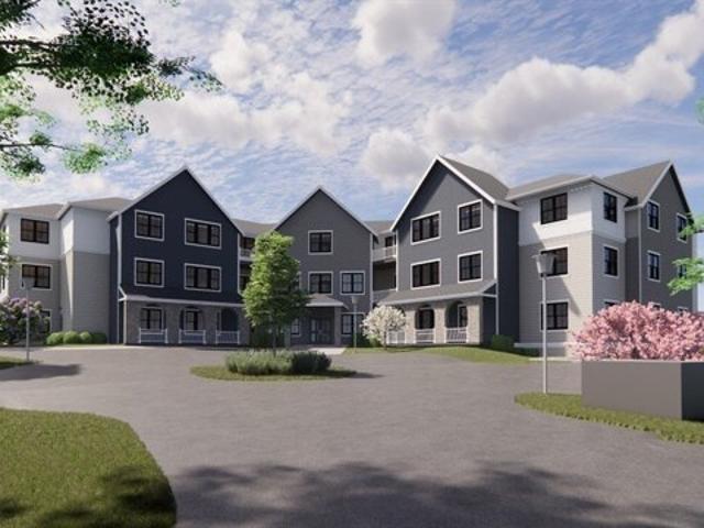 Condo for sale in Wellesley, Massachusetts